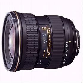 Объектив Tokina AT-X 116 F2.8 PRO DX II S/AF (11-16mm) для Sony