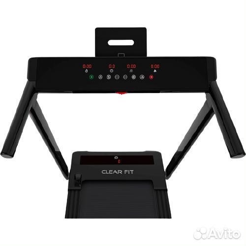 Беговая дорожка Clear Fit IT 4500
