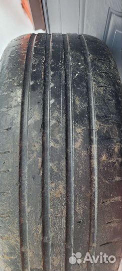 Nexen N8000 235/55 R19 101H