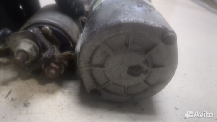 Стартер Mercedes Vaneo, 2005