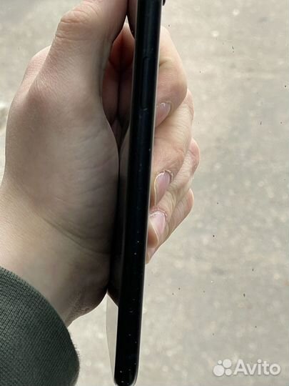 iPhone Xr, 128 ГБ
