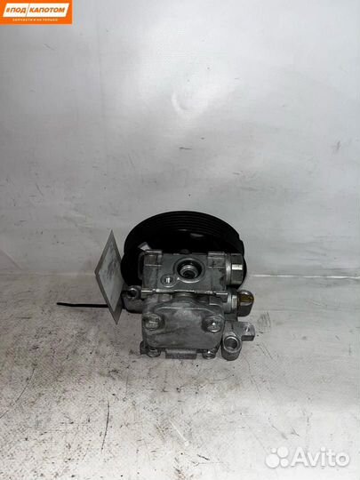 Насос гидроусилителя руля Mazda CX-7 ER 2009