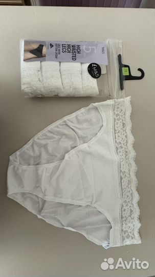 Marks spencer трусы женские 12