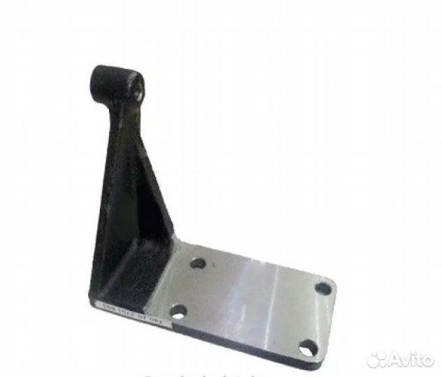 Кронштейн направляющего ролика камаз-евро-2\3