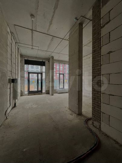 Свободного назначения, 49.4 м²