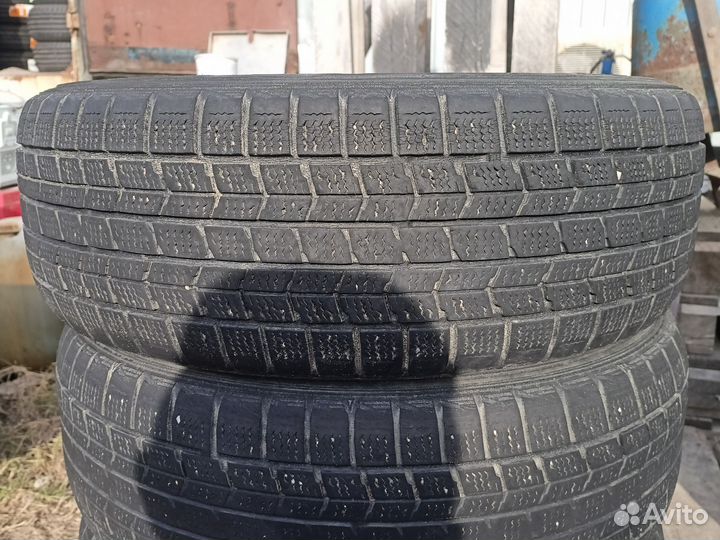 Dunlop Graspic DS3 175/65 R14