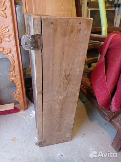 Вешалка настенная СССР