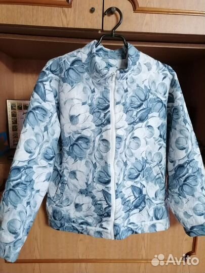 Женские вещи 48 50