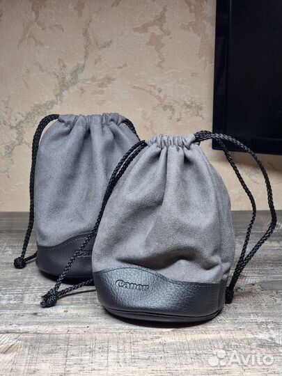 Чехол для объектива Canon LP1219