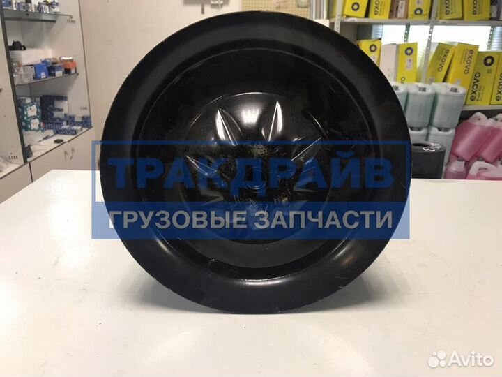 Подушка воздушная 4757NP29 Мерседес Атего с металлическим стаканом