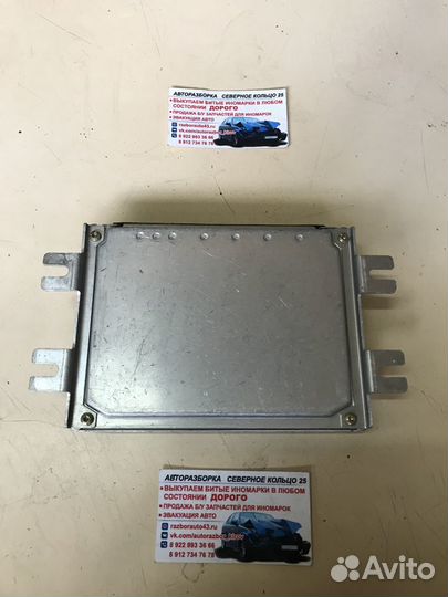 Блок управления двигателем Киа Рио 1 Kia Rio 1