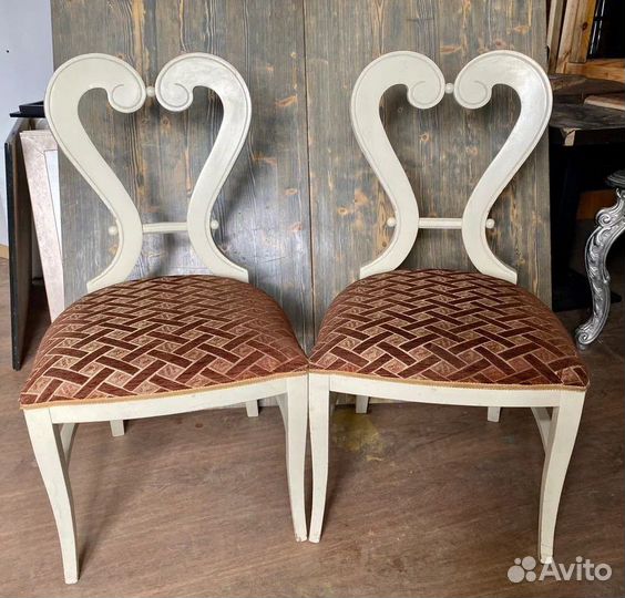 Стул классический