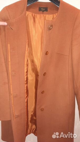 Пальто женское