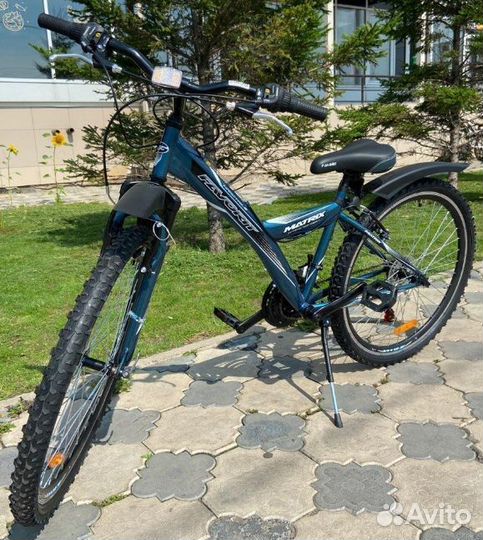 Велосипед велосипед