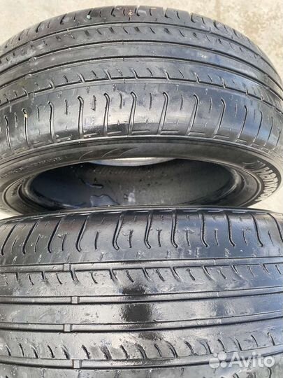 Hankook Optimo K415 205/60 R16 92V