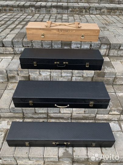 Подарочный набор для шашлыка