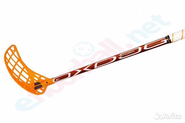 Флорбольная экипировка