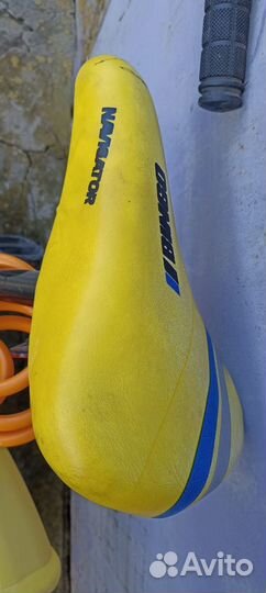 Два детских велосипеда 20 дюймов. Забронированы