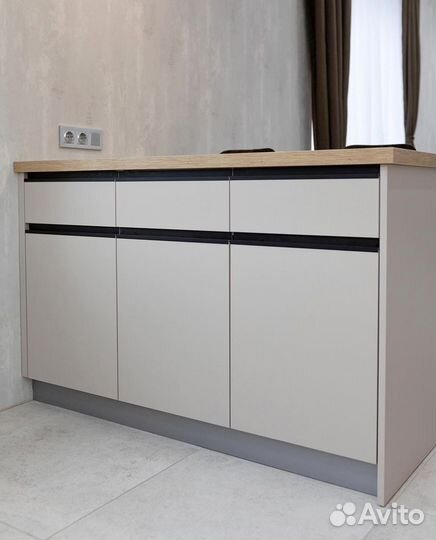 Кухни на заказ