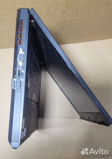 Lenovo thinkpad t420 I5 8Gb