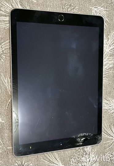 iPad 5, 9,7дюймов, A1823