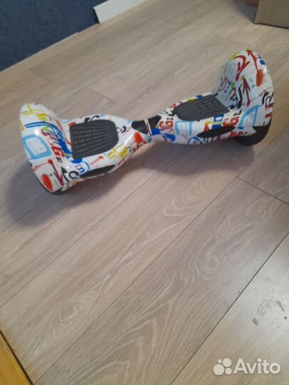 Гироскутер Smart 10 balance Wheel