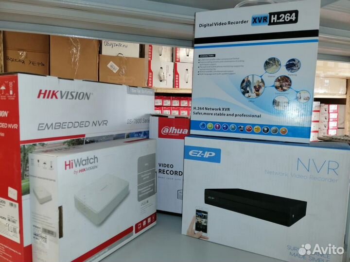 Видеорегистратор