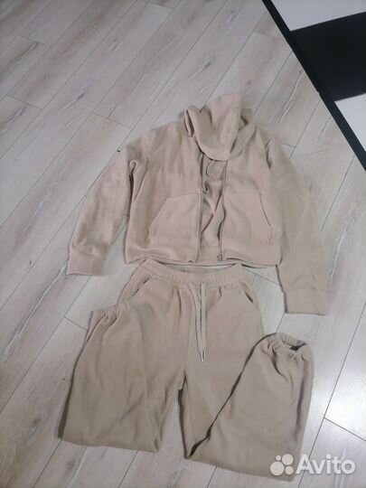 Спортивный костюм женский 44 46