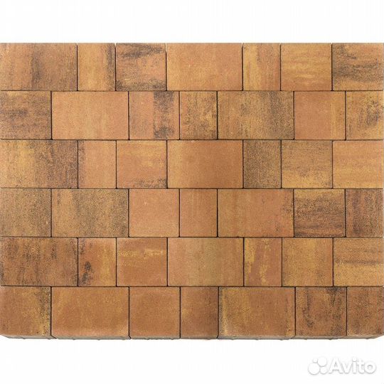 Тротуарная плитка Старый город Венусбергер Color