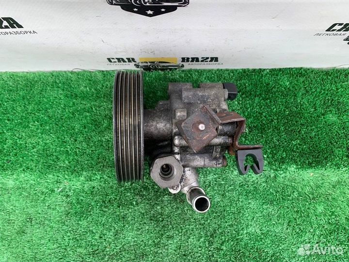 Насос гидроусилителя Fiat Scudo