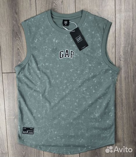 Мужская майка GAP