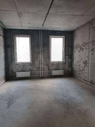 Апартаменты-студия, 24,6 м², 4/18 эт.