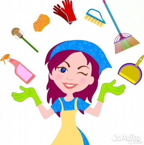 Техслужащая магазина