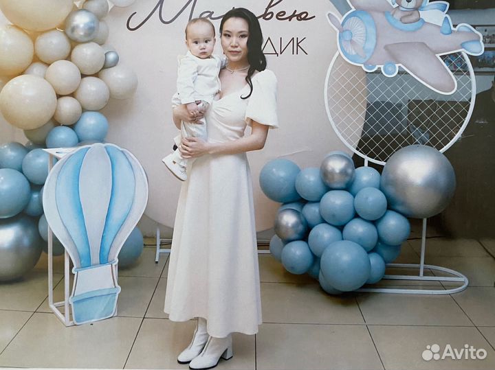 Костюм на Милан