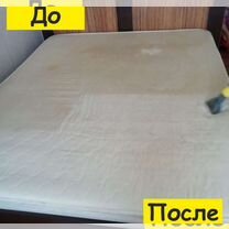 Аренда моющего пылесоса Karcher puzzi 10/1, Коломна