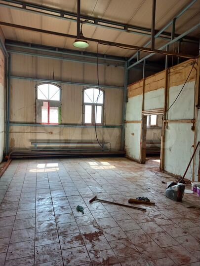 Сдам складское помещение, 120 м²