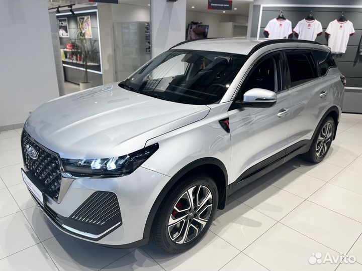 Chery Tiggo 7 Pro Max 1.6 AMT, 2024