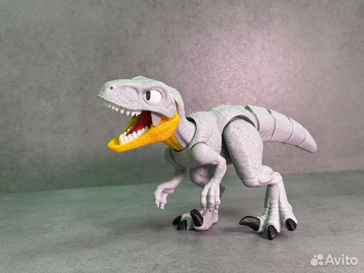 Игрушка подвижная