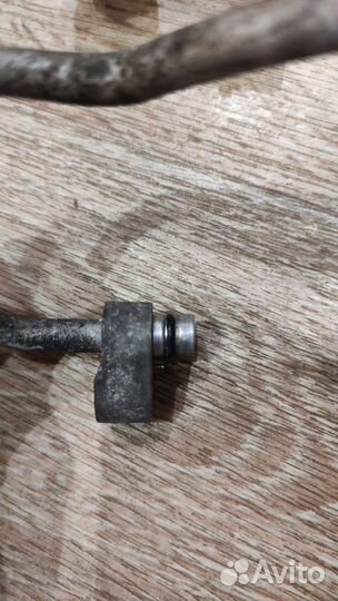 Трубки кондиционера Nissan Silvia s13