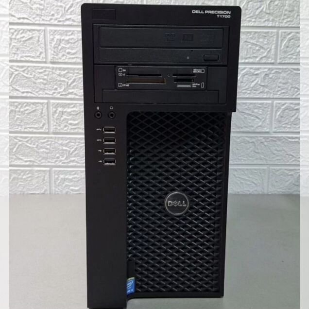 Пк dell d13m i5-4590