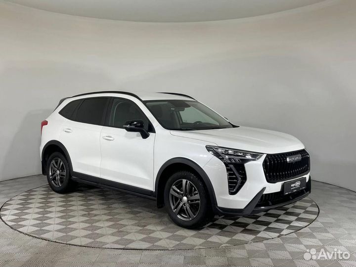 HAVAL Jolion 1.5 AMT, 2024, 18 526 км