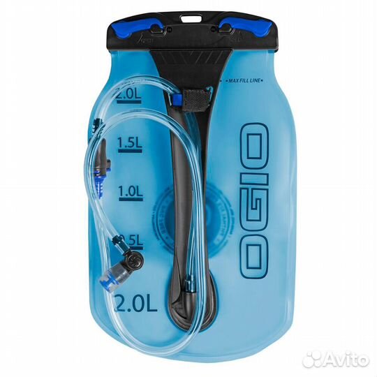 Гидропак ogio 2 Литра 122106 113