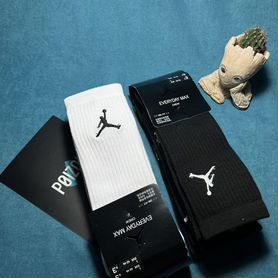 Носки Nike Jordan Оригинал