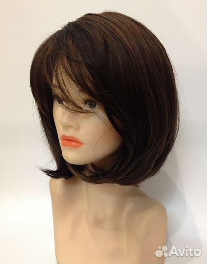 Парик из термоволокна 2736-6.30.4