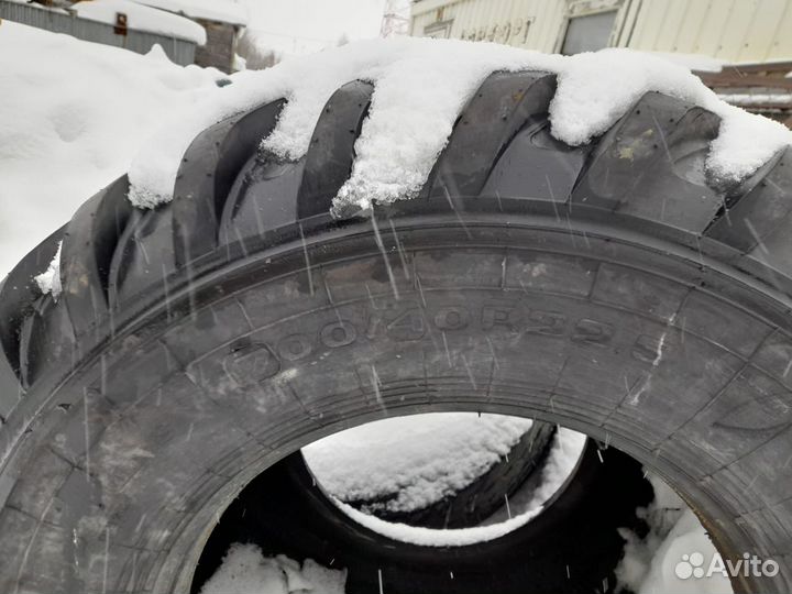 Днепрошина Samurai 700/40 R22 25J