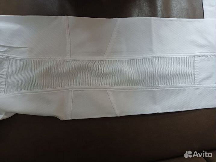 Добок для тхэквондо Adidas