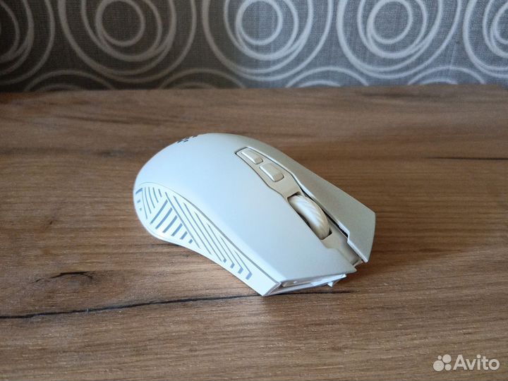 Беспроводная мышь defender