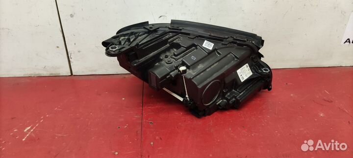 Фара передняя левая Mercedes w213