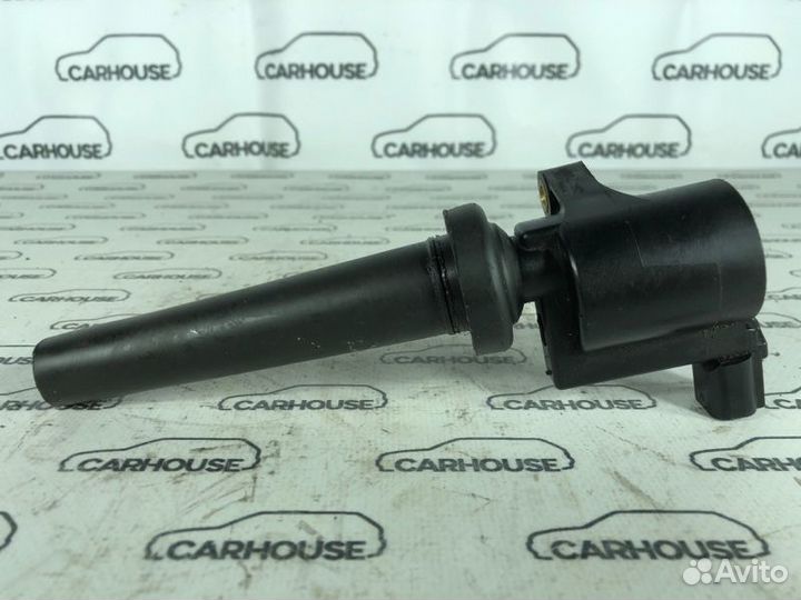 Катушка зажигания Mazda Tribute AJ