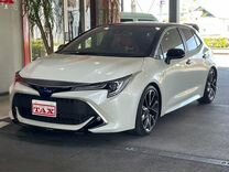 Toyota Corolla 1.8 CVT, 2021, 34 000 км, с пробегом, цена 1 700 000 руб.